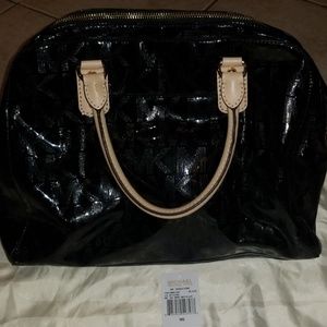 Michael Khors large sachel